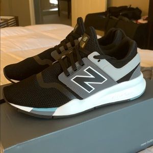 New balance 247
